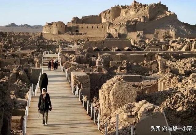 黑龙江鹤岗的四大古镇