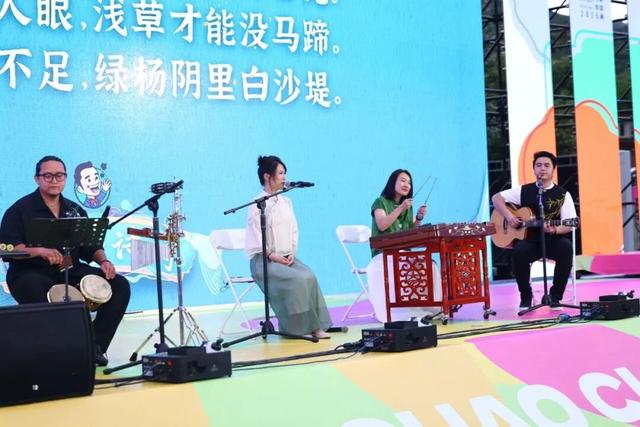 “云水之间・长城有约”2025北京长城文化节怀柔黄花城水长城专场启幕