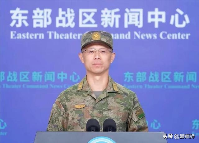 澳军连开3枪，踩踏中国红线，解放军接下挑战书，兵力已一路北上