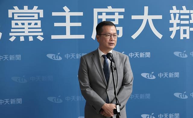 郑丽文是深蓝群体最中意的人选吗