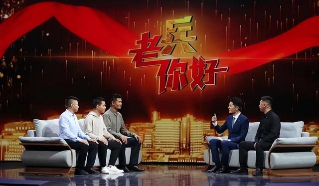 尹颂：靠颜值和实力主持春晚，如今事业稳定，女儿遗传高颜值