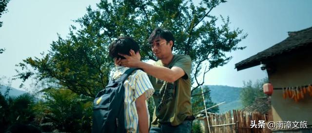 已开通！这趟旅游专线直通《放下手机》取景地