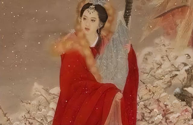 中国古代四大美女，竟然都有生理缺陷？你知道都是什么缺陷吗？