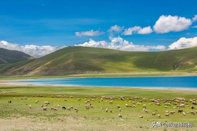 逃离酷暑，这6个避暑天堂自带20℃空调，本地人收藏的宝藏地方
