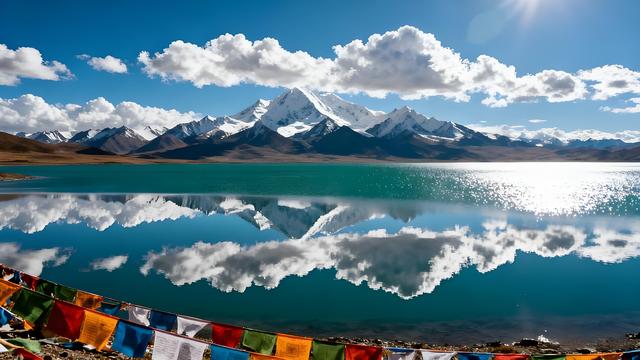打算去西藏旅游？啥时候去最好？四季玩法和各地特色全在这里了