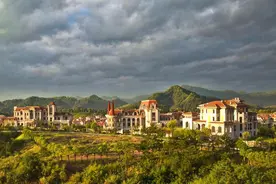 新安县2024年市重点建设项目名单图片