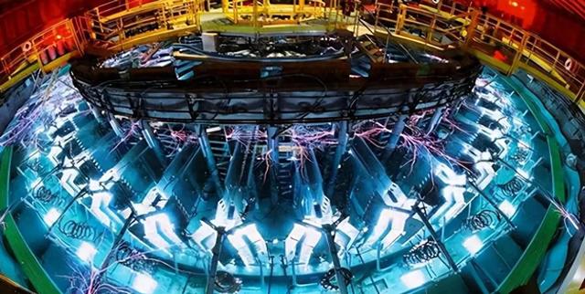 全球仅中国做到！中国核动力弯道超车，关键设备实现全面国产化