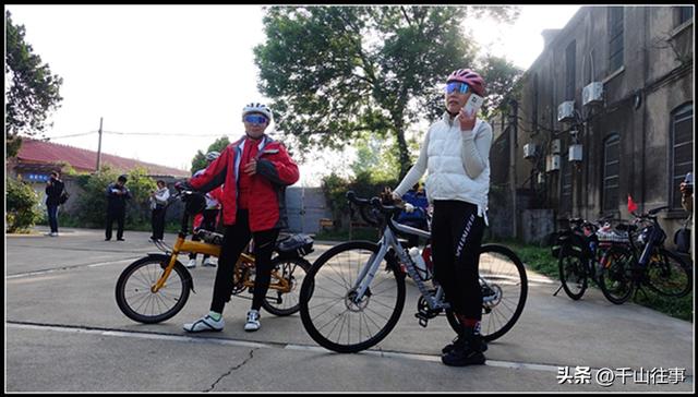 五十五岁骑行：55公里来回只是入门？顶级水平能骑20小时不摸车！