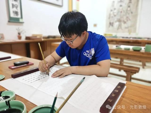 踏入阳关旧梦，邂逅千年风华 丨 阳关研学大冒险，走起