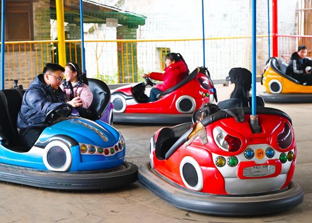 这个寒假，大梁酒庄与你有约！