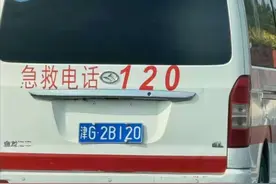 天津不愧是“中国佛罗里达”——荒诞却又自然，笑不活了图片