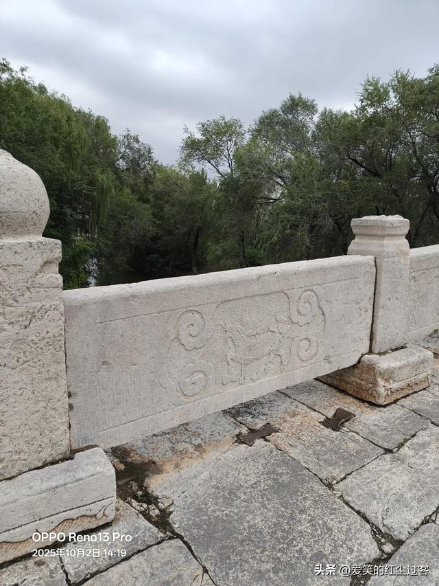 我的旅行日记——“北方旱地水城”，“太极拳之乡”之广府古城