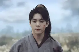 曾舜晞《田耕纪》首波口碑出炉，观众的打分评价“一针见血”图片