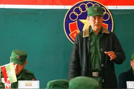 彭家声哪里不如鲍有祥？这6个因素，决定了果敢与佤邦不同的命运图片