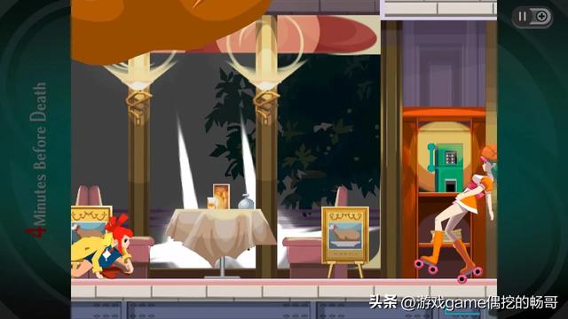 【高分Switch游戏】中年男人的快乐!这17款好游让你戒掉短视频!