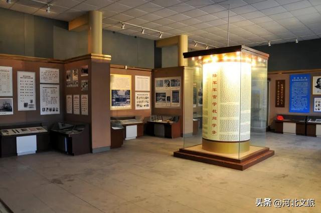 “磕”学来了！你觉得哪些保定景点最具CP感？