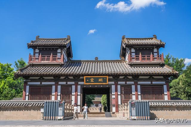 大同三日游｜大同真的大不同