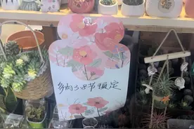 从鲜花、美衣到洗衣液、洗洁精，一场以女性消费者为主角的消费热潮来袭图片