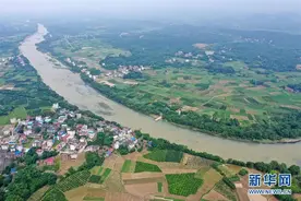 长征从这里出发 | 长征出发九十载 铭记湘江血与火图片