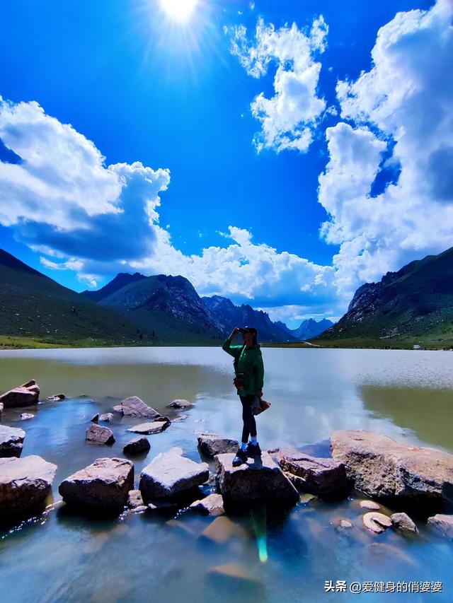 你喜欢旅行，我喜欢陪你