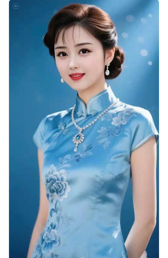 怎样才称得上是东方美女