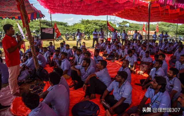 看不懂的印度诉求：这种情况下的印度，根本无法实现那么多的口号