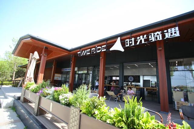 昆明池成功入选2025中国体育旅游精品景区！