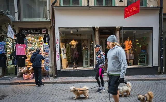 丹麦600万人口创造出这些奇迹！刚回国忍不住分享，你肯定想不到