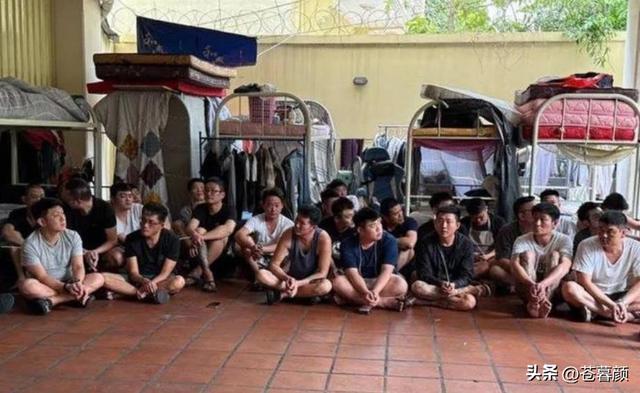 比缅北更恐怖！曾经的旅游胜地，如今黄赌毒俱全，性交易随处可见