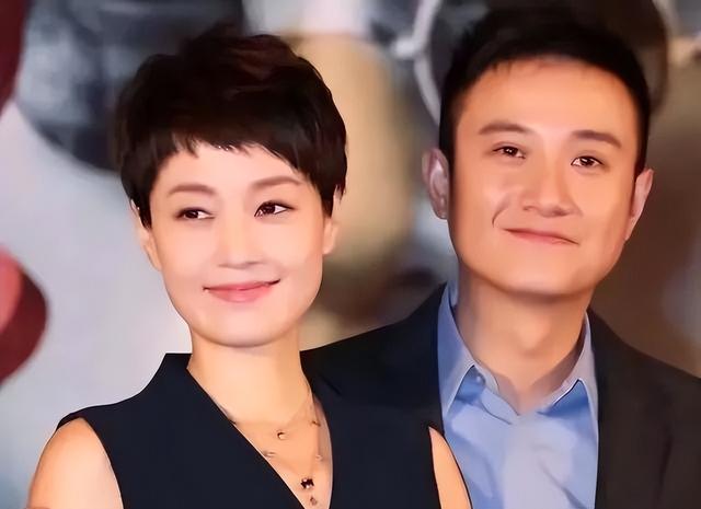 被曝与姚笛复合仅10天，高调谈婚姻的马伊琍，撕碎文章仅剩的体面