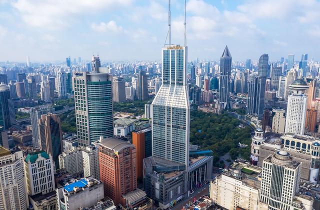 中国第二座5万亿城市将诞生！同样是一线，广深为何还够不上？