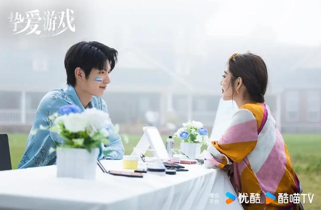 《挚爱游戏》许诺斗智沈嘉禾，争远飞，爱情赌局揭开相爱相杀序幕
