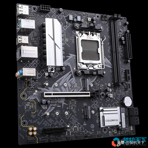 RX9060XT显卡打造两套5000元高性价比电脑配置方案