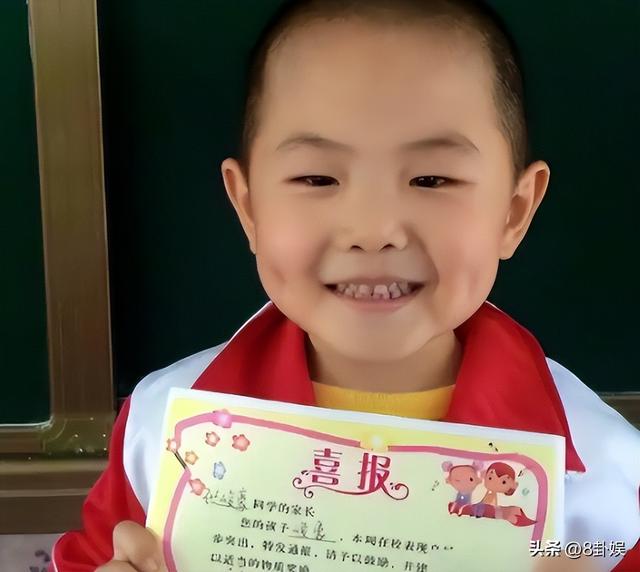 3岁上央视	，5岁登春晚，7岁就年薪百万，没想到现在却成了这样子