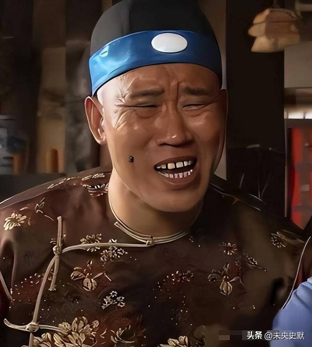 68岁晚节不保，国家一级演员杜旭东，终究是为他的荒唐行为买了单