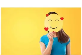 为什么说“笑一笑，十年少”？建议每天笑一笑！图片