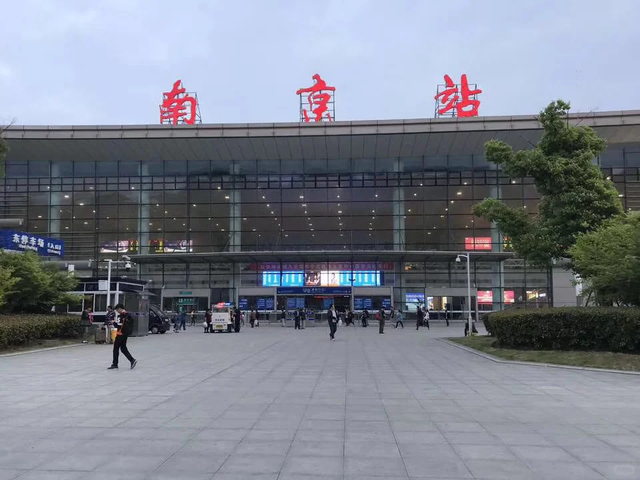 去了趟南京，真心建议：不要随便去南京，除非你知道这些！