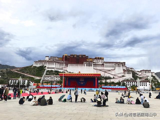 关于西藏旅游的高反问题的亲历与体验(供参考)