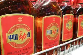 新奇！劲酒的5种创意喝法，最后一种太绝了图片