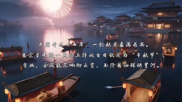 “长相思·在长安”2025西安中秋月宴圆满举办