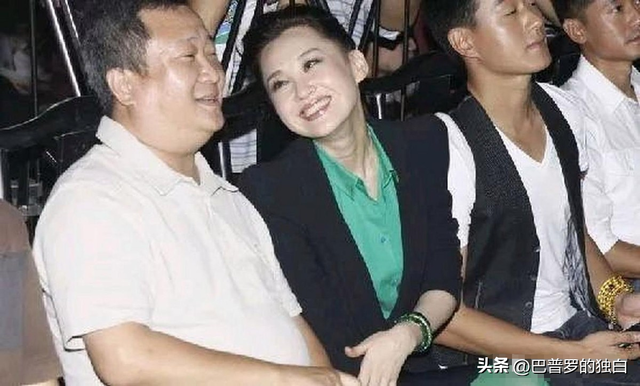 她一生 “风流成性、老少通吃”，撩汉无数，现如今56岁依旧单身