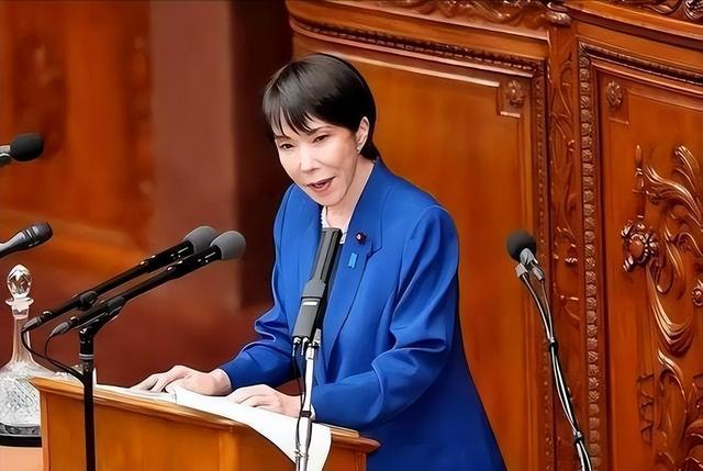 策略果然奏效了！日本对中国提了一个请求，特朗普立马紧急表态