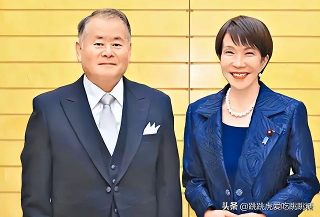 高市悬着的心还是死了，11天后将面临下台	，日本突然“弃美投韩”