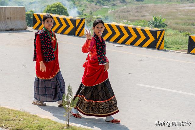 尼泊尔摄影之旅（16）——博克拉到纳加阔特的意外收获