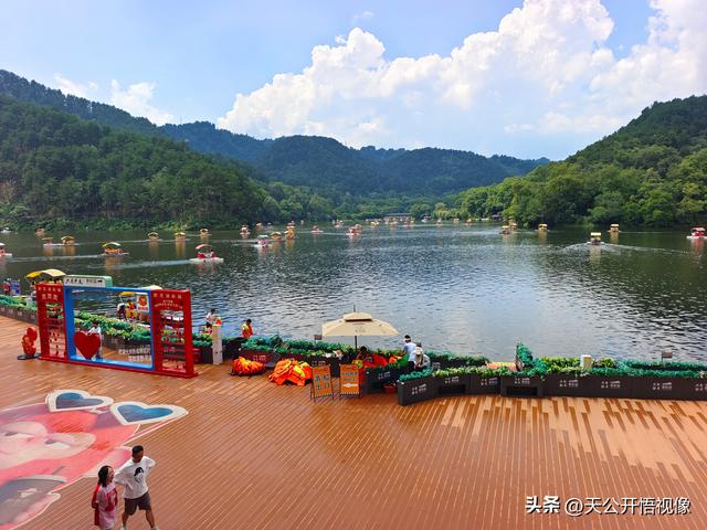 贵阳避暑假期收官，再赴黔灵山之约