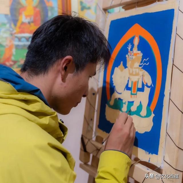 大胆点！2026，去西藏跨年！把仪式感拉到新高度（不请假版）