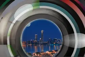 2025“遇见金鸡湖”短视频大赛征集开启！图片
