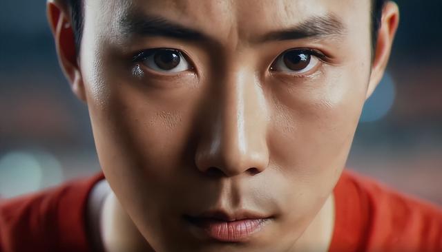 金雀奖一年后，再看金奖影片《1984中国气》，才明白陈凯歌没说错