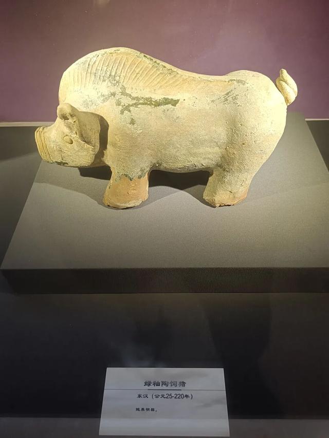 西安世博园珍宝博物馆