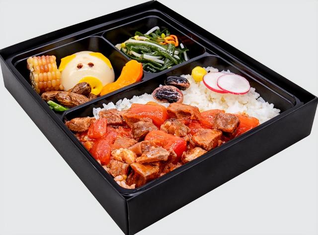 提升团餐服务质量：注意事项与细节管理